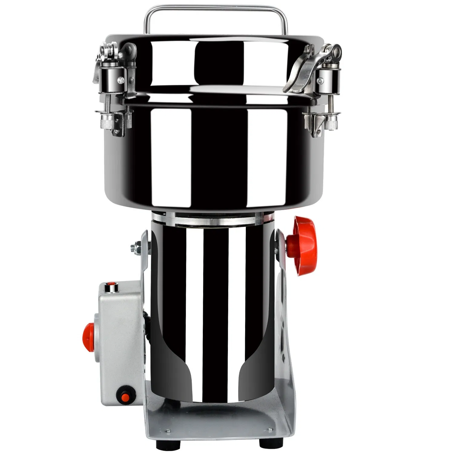 Professional Electric Spice Grinder Stone Spice Grinder Heavy Duty Spice Grinder Heavy Duty Grinder Wholesale Price