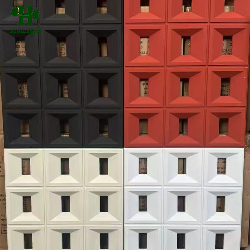 PU Stone Wall Panel Artificial Stone Building Material