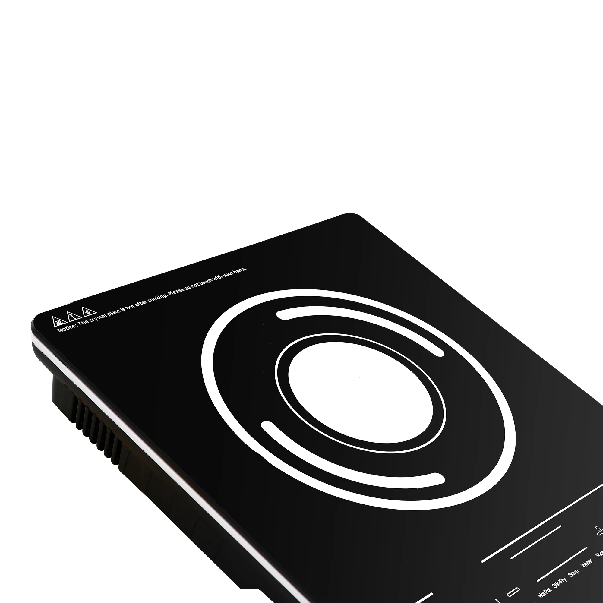 Premium Electric Induction Cooker for Quick and Efficient Cooking