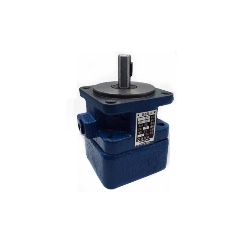 Ремкомплект гидронасоса YB1 для экскаваторов и техники