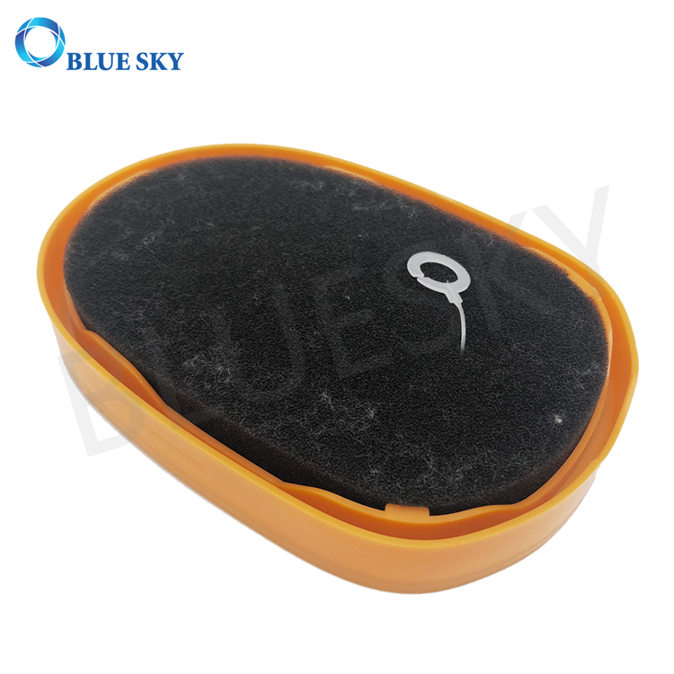 Replacement Filters for Philips FC6822 FC6823 FC6827 FC6908 FC6906 FC6904 Vacuum Cleaners