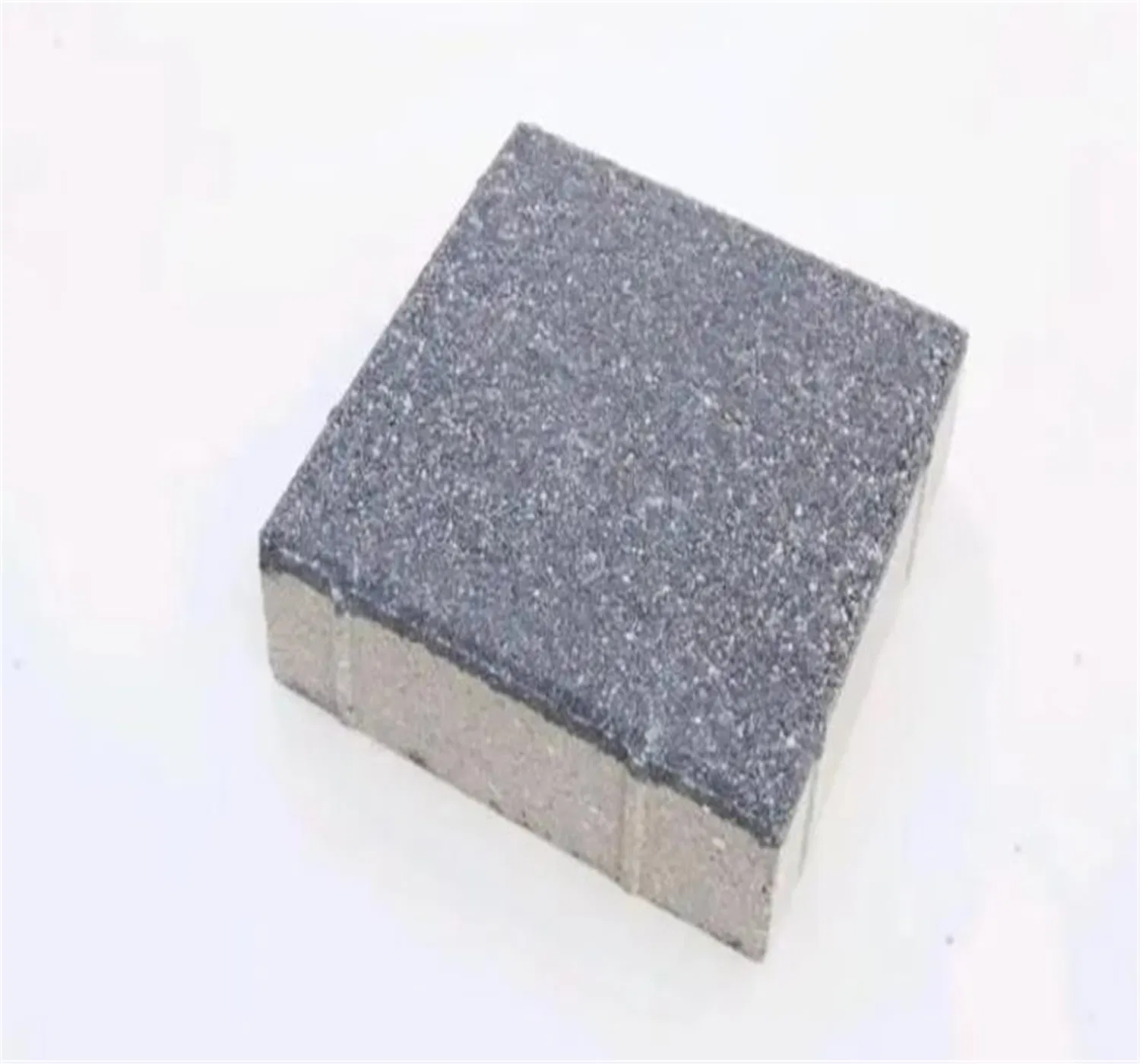 Factory Supply Ceramic Water Permeable Brick for Outdoor Project Water Absorbing Brick