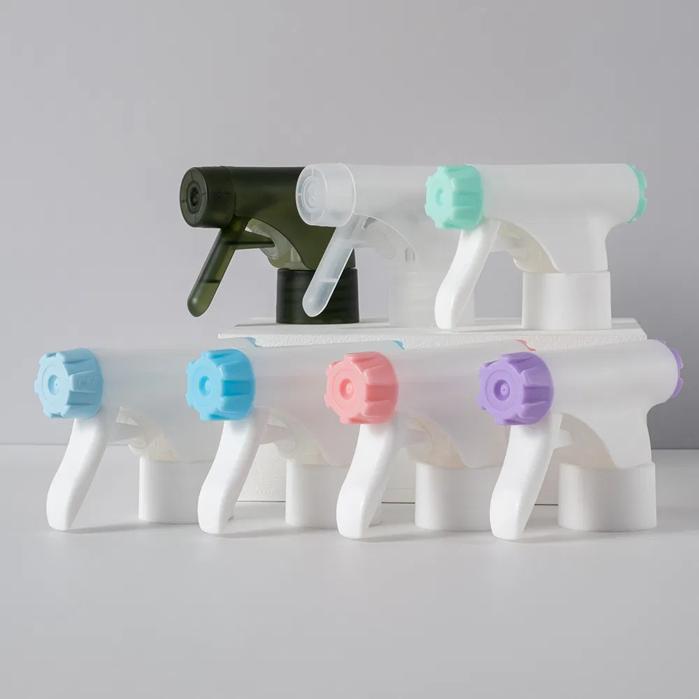 High Grade Spray Square Gun New Frosting Spray Gun