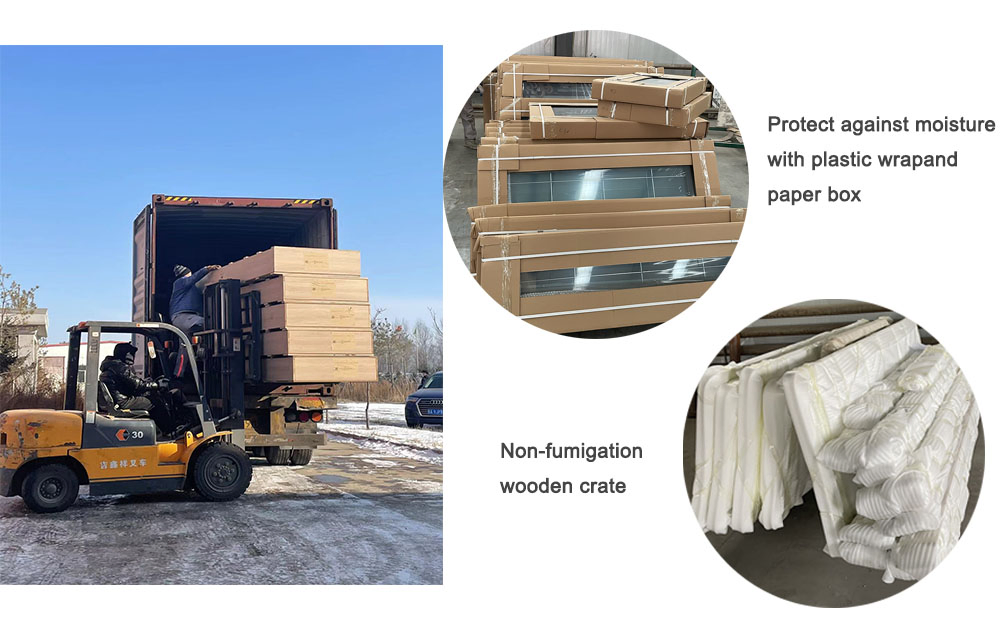 Modern Designed Window Modern Wooden Window Casement Window Awning Window Meeting The Contemporary