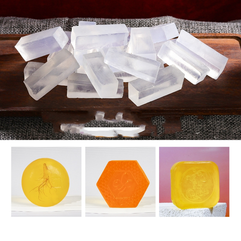 Laundry Soap of Strong Stain Removal Soap Base High-Quality Laundry Bar and Cheap Cleaning Products