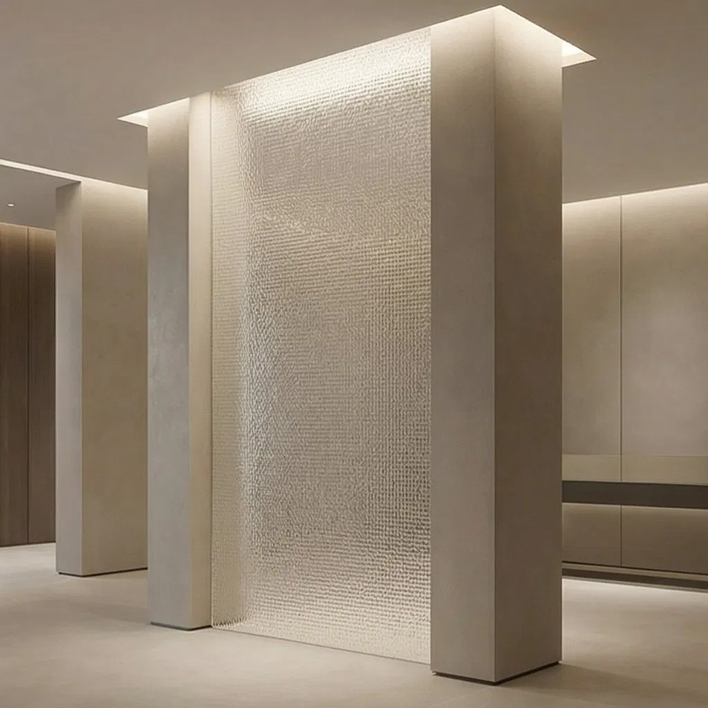 High-Performance Laminated Glass for Windows and Doors Solutions