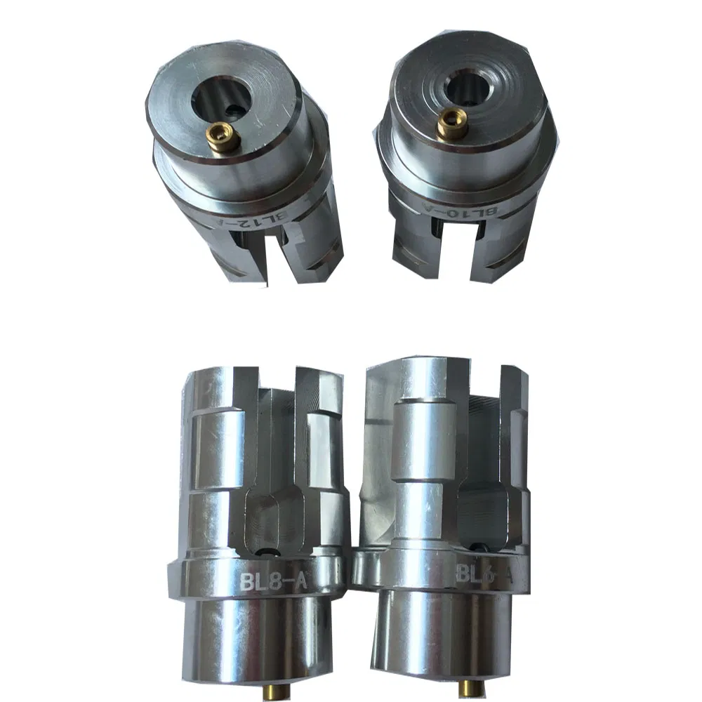 Honing Stone Retainer with Adapter for Sunnen P180 Honing Mandrel