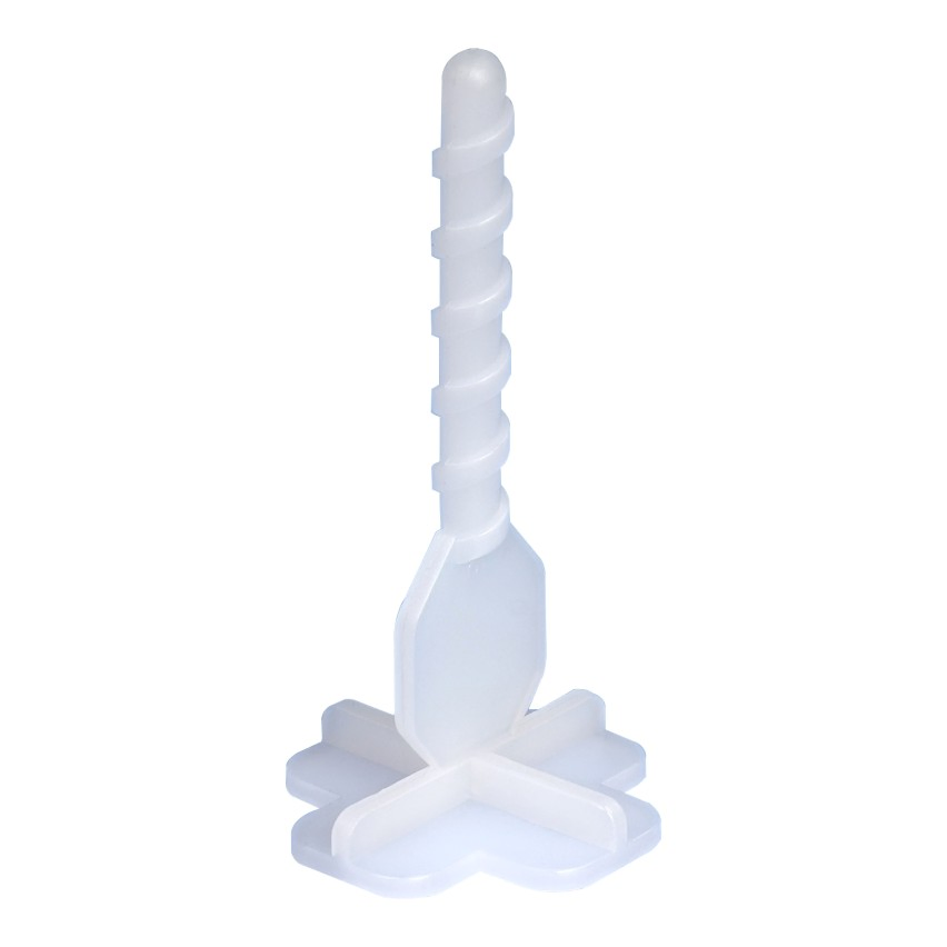 Flat Flooring Wall Ceramic Wall Installation Wedges Cross Flexible Tile Spacers