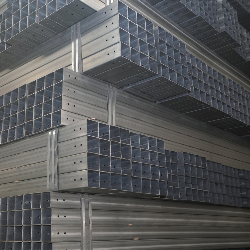 24/7 Online Support for Prefabricated Carbon Steel Houses