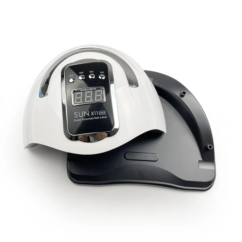 Hot New Smart X11 Professional Beautiful LED Portable Convenient Nail Lamp