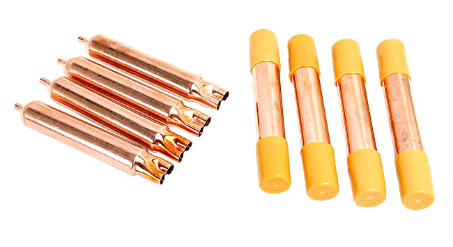 15g Refrigerator Copper Filter Drier