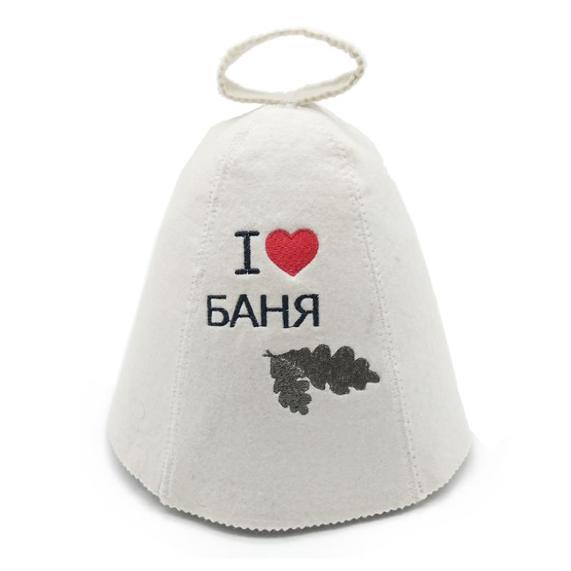 Winter Thermal Wool Headwear, 2mm Wool Fabric, Logo Embroidery Option