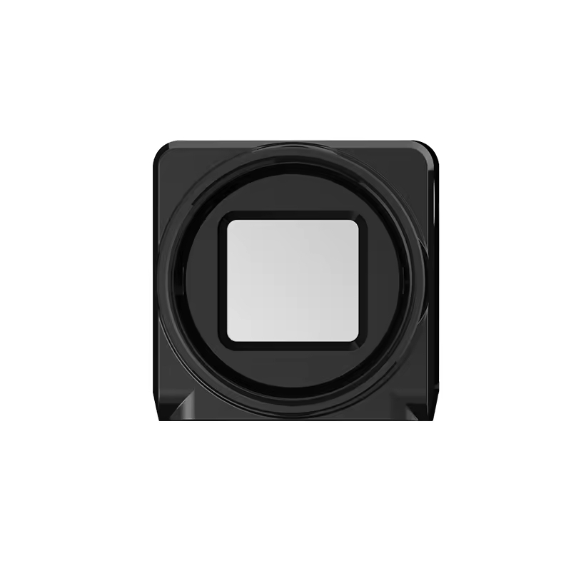 Industrial 1600X1200 1.9MP USB Connection Global Shutter Gige Area Scan Cameras Machine Vision Camera Mono Area Scan Camera Color Camera for Inspection Vision