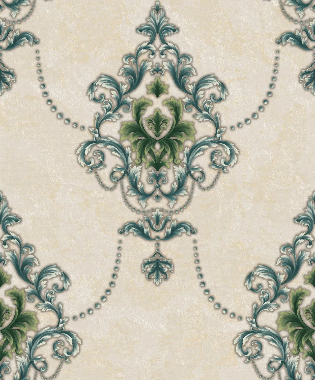 Deep Embossing Wallpaper Vinyl Wall Paper for Home Decor