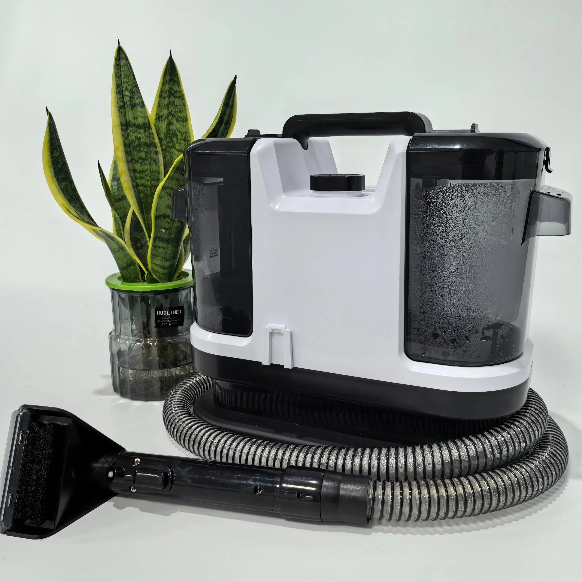 Portable Handheld Electric Spot Fabric Carpet Sofa Cleaning Machine Vacuum Cleaner