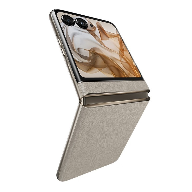 Смартфон Motorola Razr 50 256GB, 12GB RAM, 5G