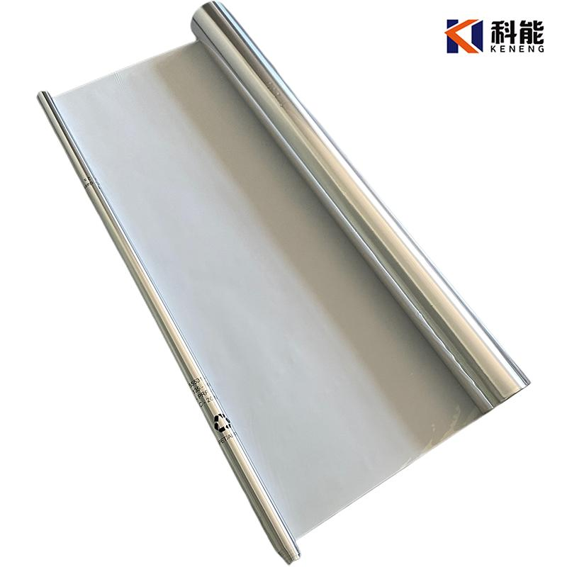 Heavy-Duty Reflective Foil for Optimal Roof Insulation Solutions