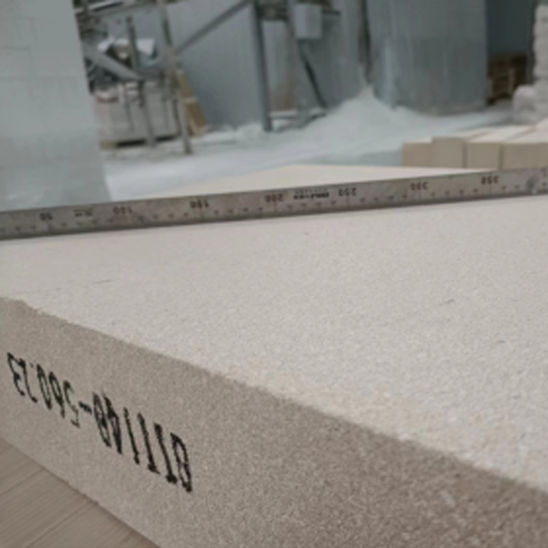 Химически стойкий огнеупорный модуль TNN10