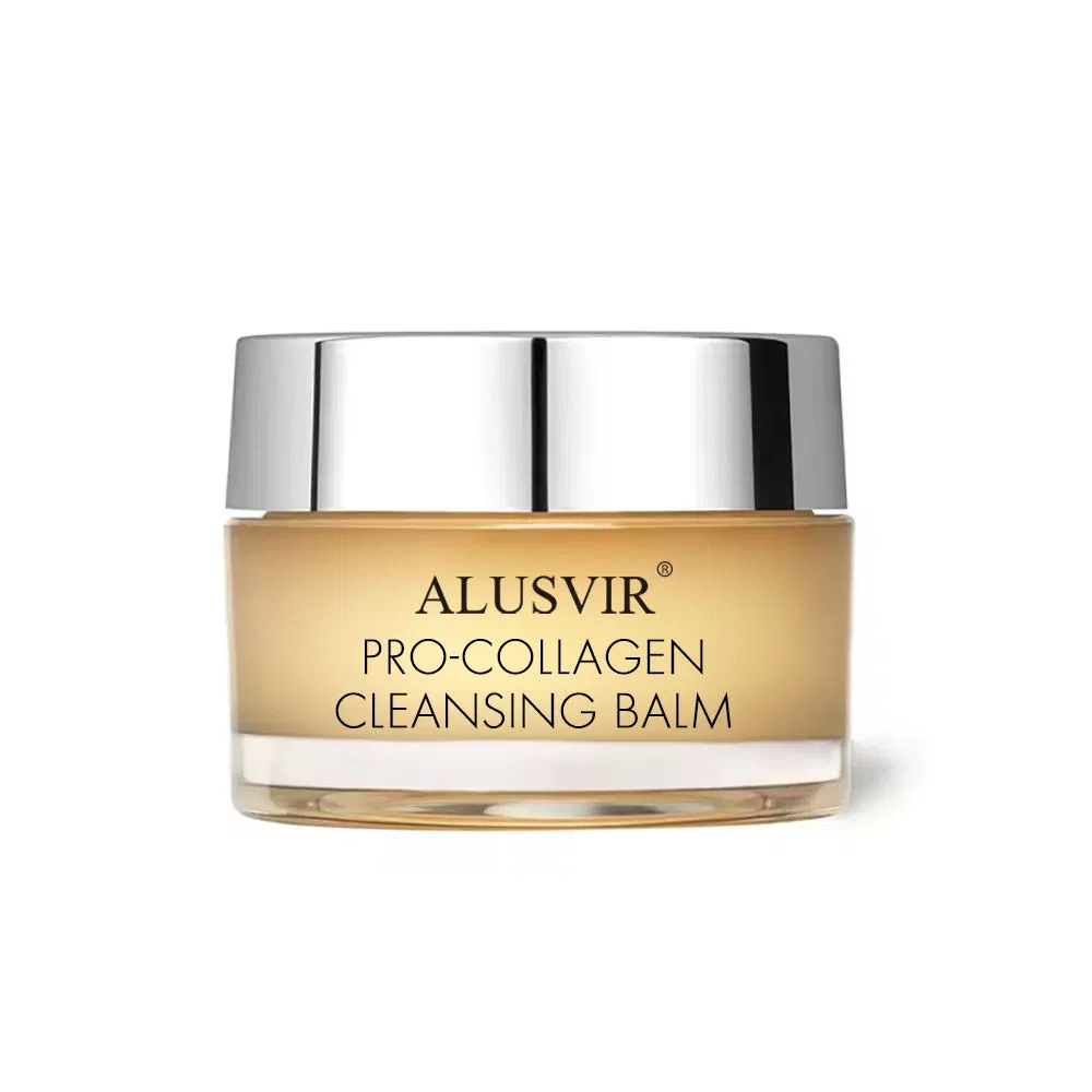 Private Label Pure Natural Facial Eye and Lip Care Moisturizing Cleansing Cream