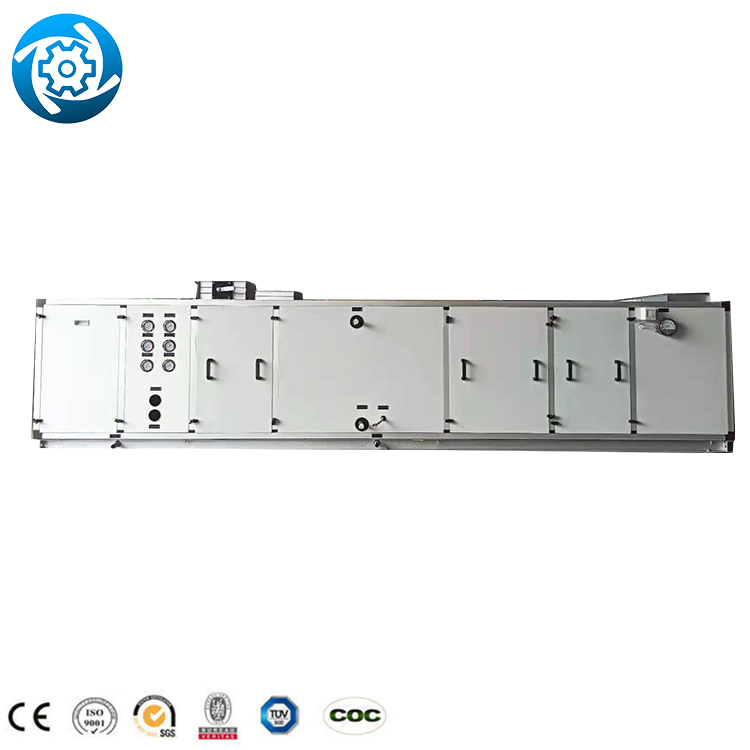 Премиум воздушный фильтр для систем вентиляции и кондиционирования