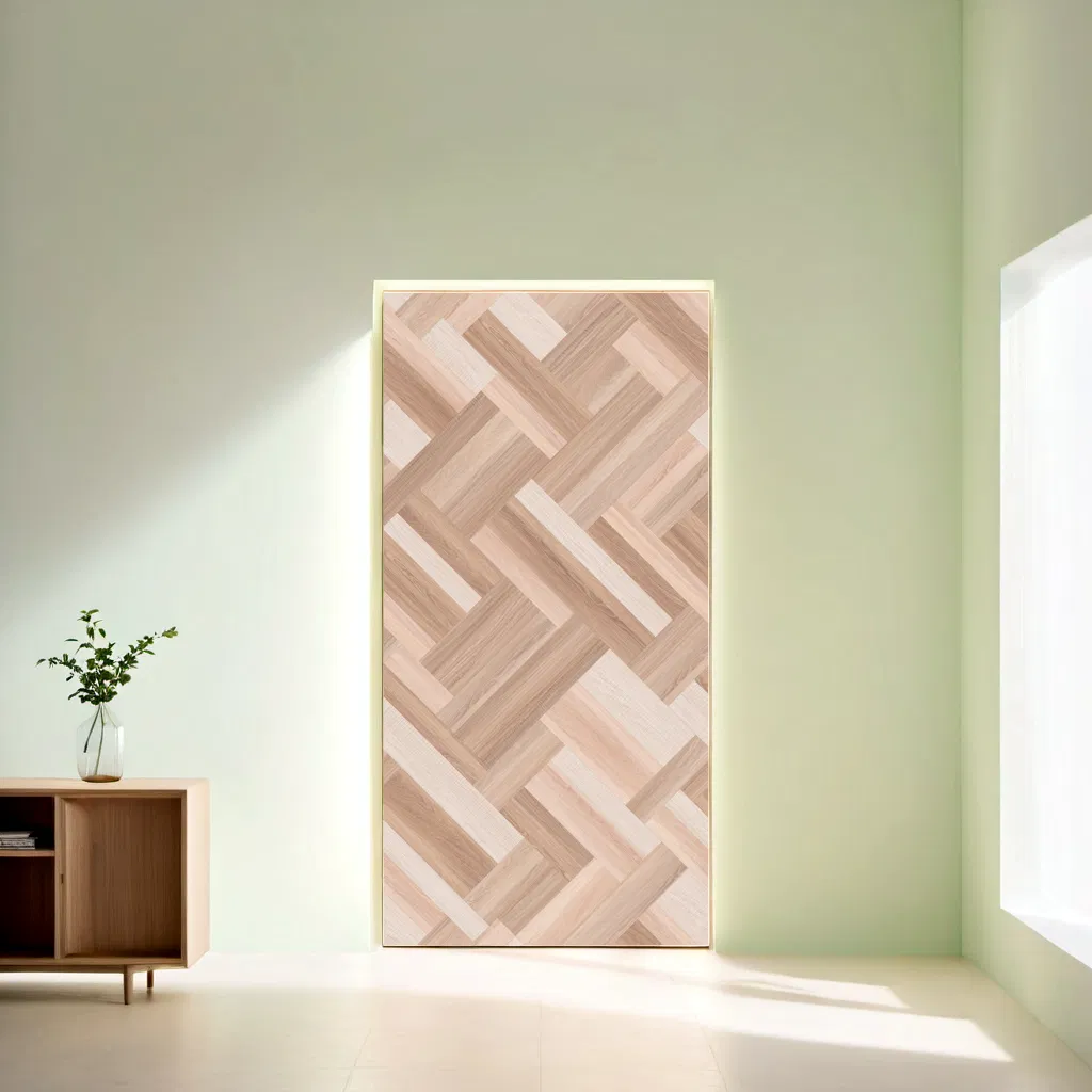 Modern Customizable Wall Panel for Versatile Indoor Use