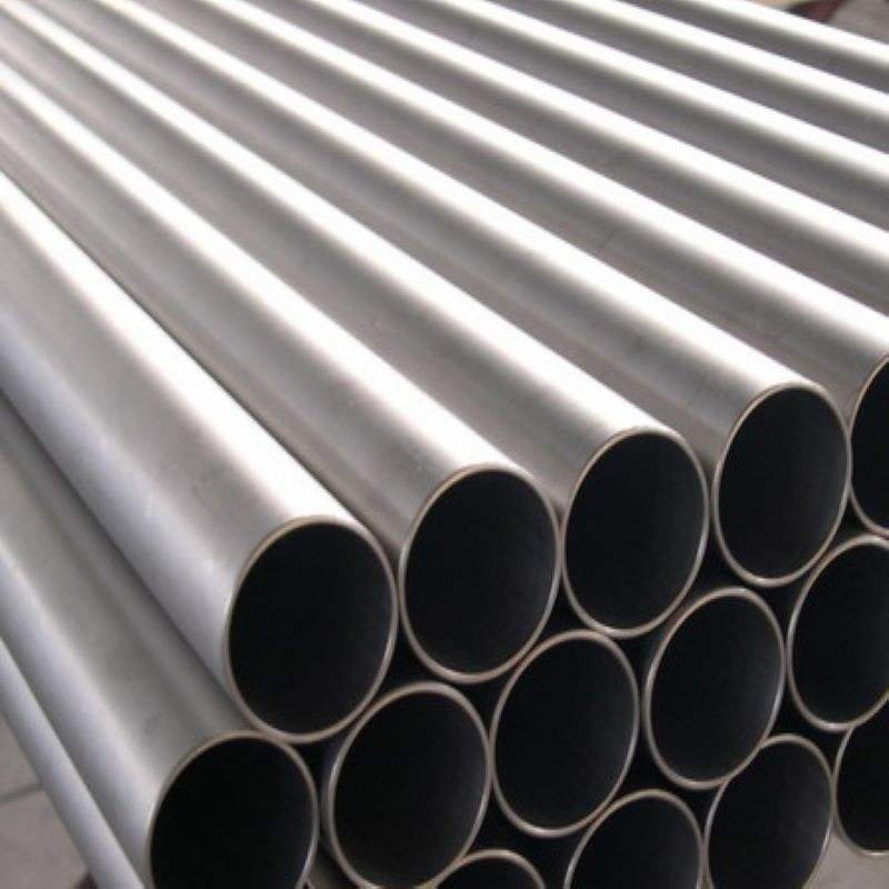 6060 6061 H112 Aluminum Heat Pipe 18mm Extruded Aluminum Alloy Round Pipe Aluminum Pipe for Furniture Making