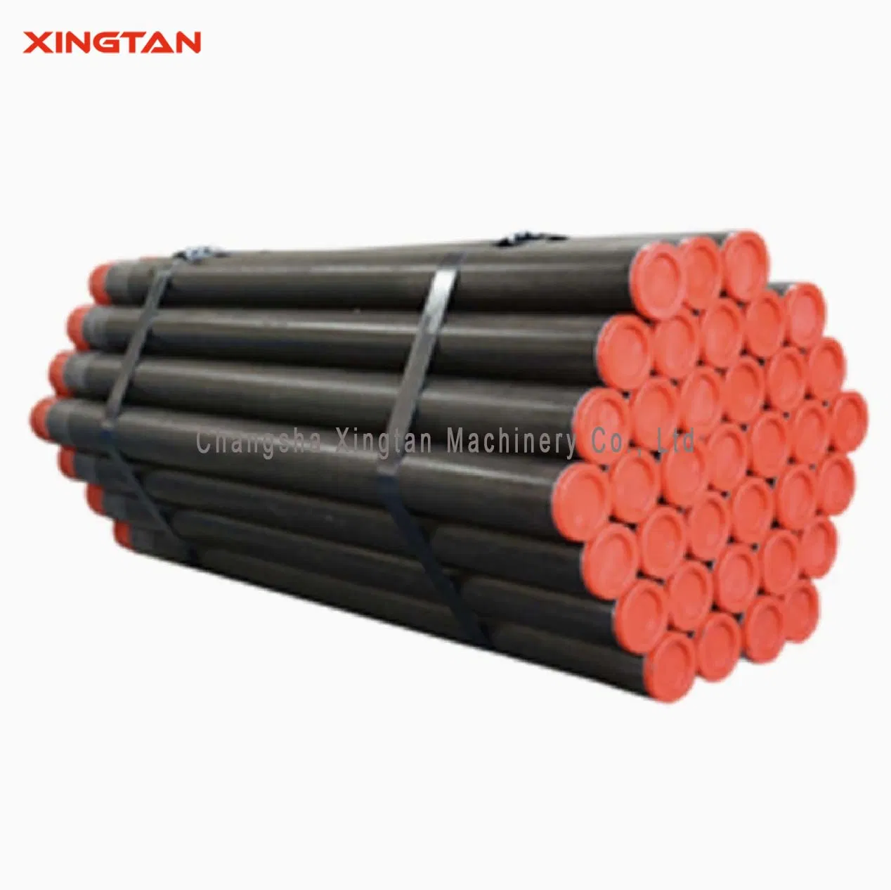 Drill Tool Rods for Drilling Water Well Bq Nq Hq Pq