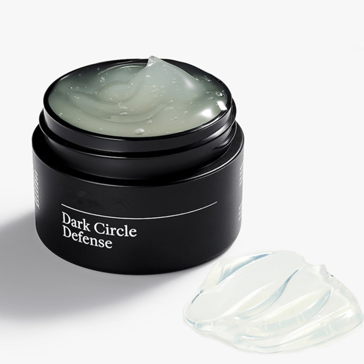 OEM Niacinamide Reduces Under-Eye Darkness Wrinkles and Puffiness Men Eye Gel