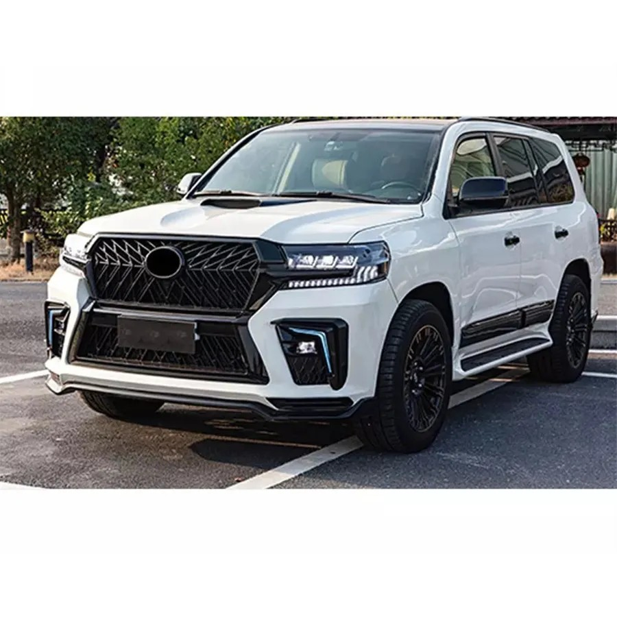 Комплект обновления LC200 до LC300 для Toyota Land Cruiser 2008-2015
