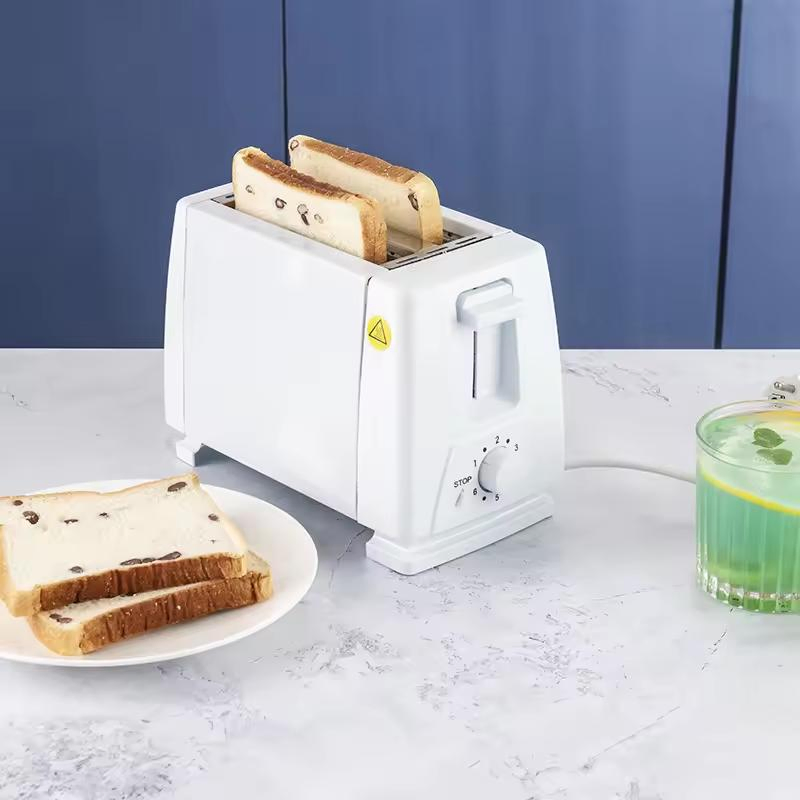 Smart Electric Mini Toaster Oven Sandwich Maker Machine Breakfast Bread Toaster
