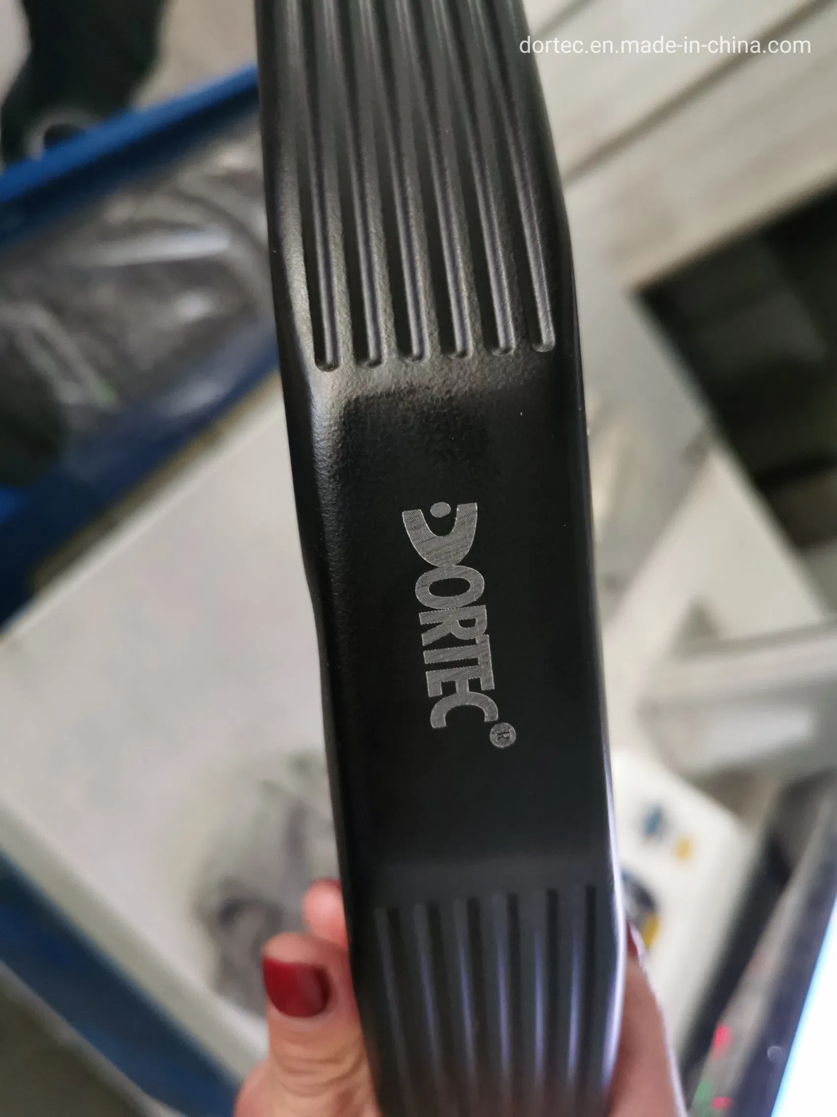 Dorte Barras Antipanico Push Bar Dt-1700b