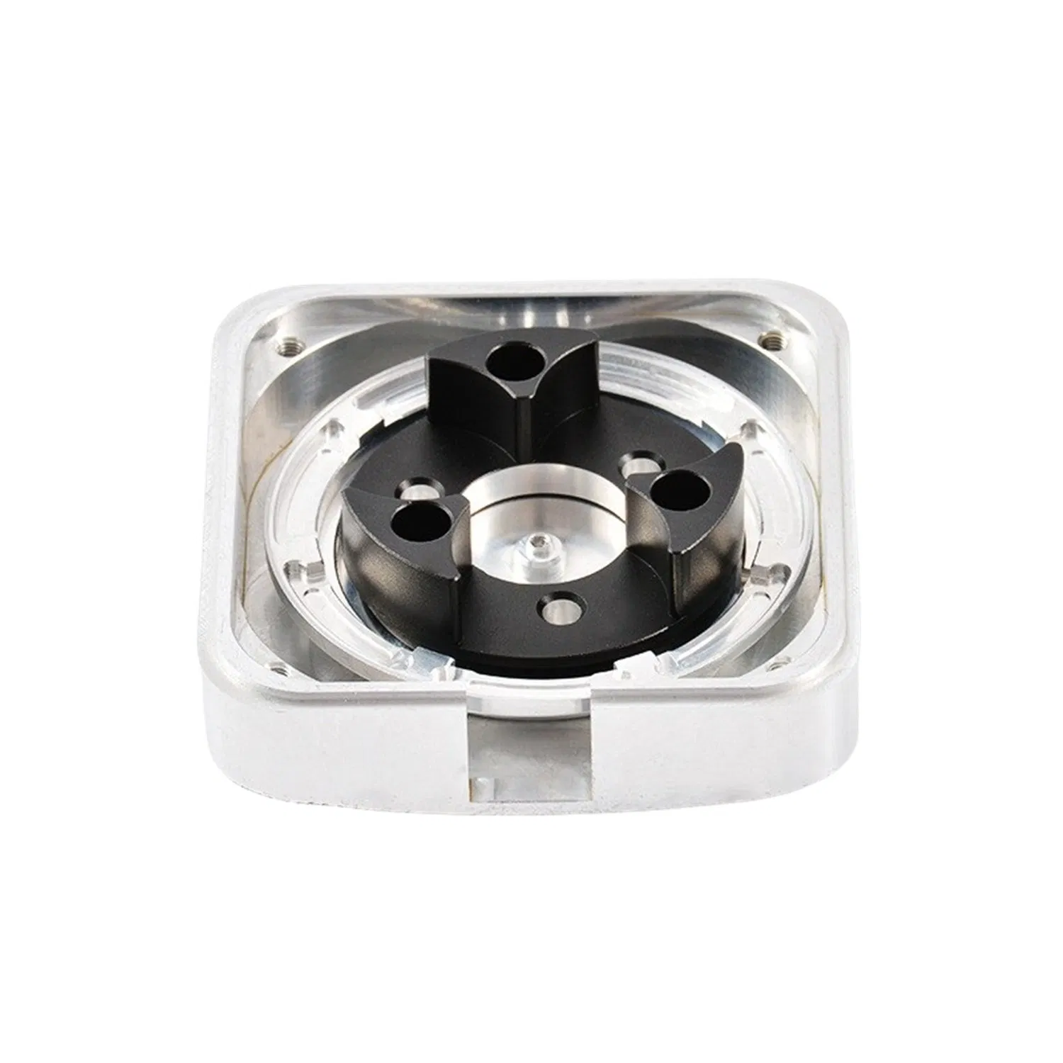 Prototype Manufacturer Custom Camera Aluminum Alloy Housing for Video Camera