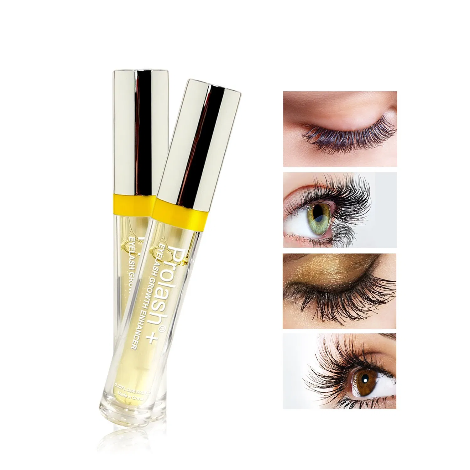 Professional Prolash+ Eyelash Growth Enhancer II 6.5ml
