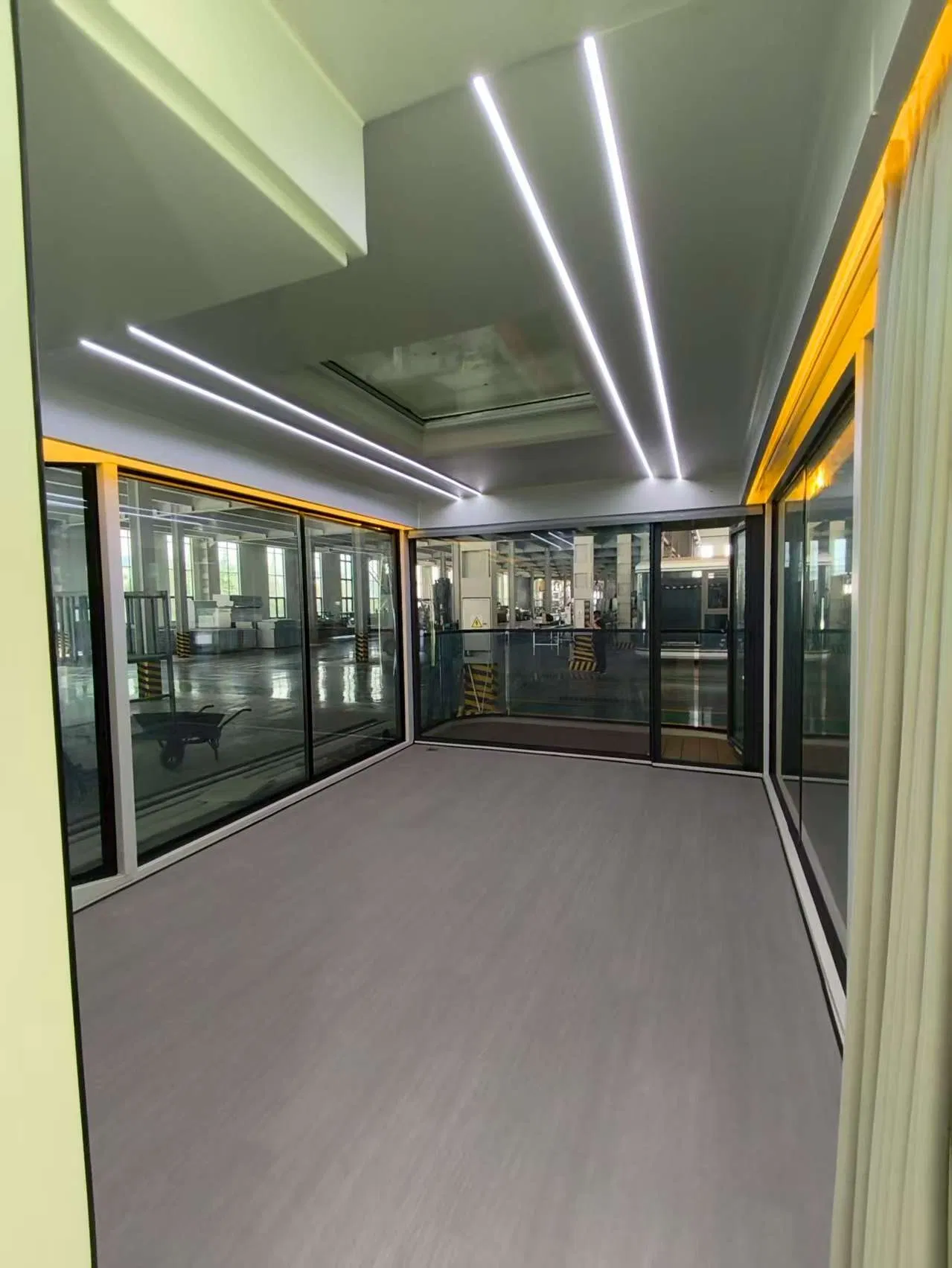 Capsule House Space Capsule Apple Cabin Modular Building Prefab Houses