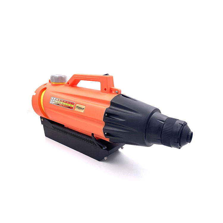 Handheld Disinfection Sprayer for School (3T-730)