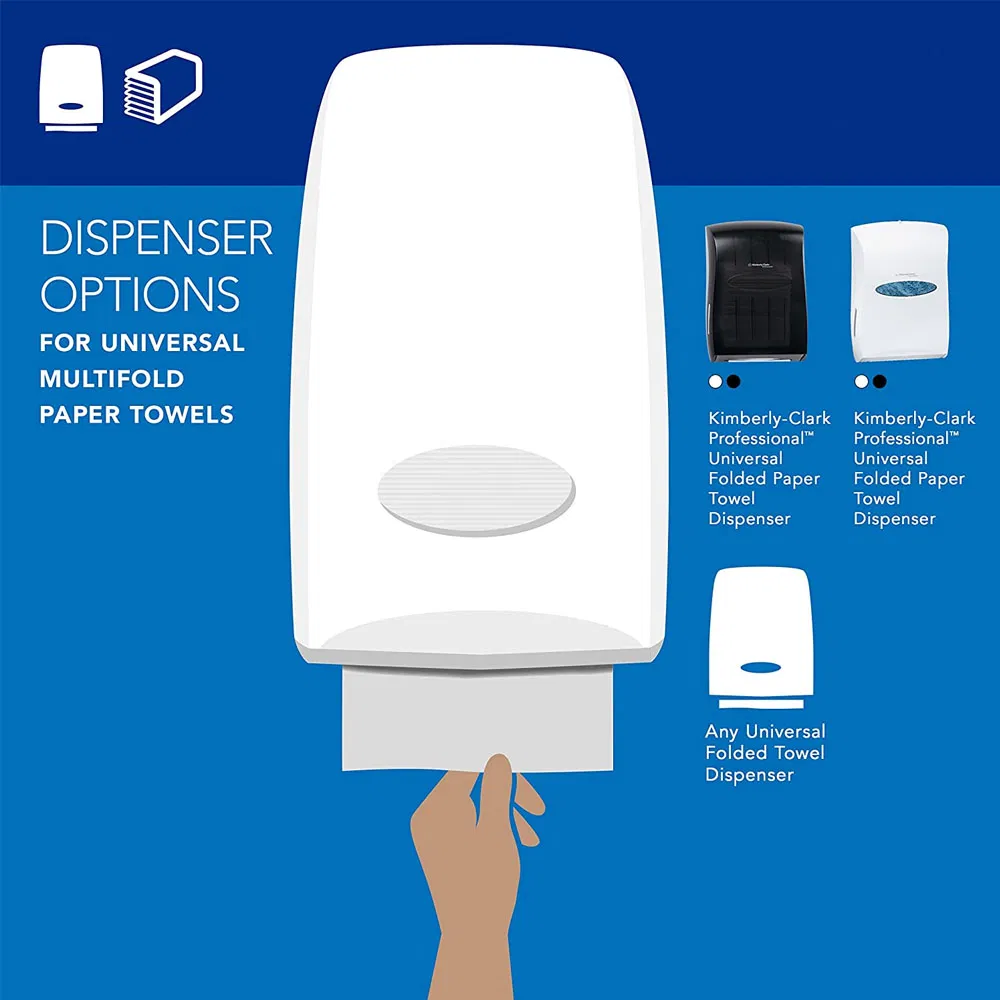 Factory Manufacturer Disposable Embossed Hand Dryer 1ply White 80m Dispenser Hand Paper Towel Tolls