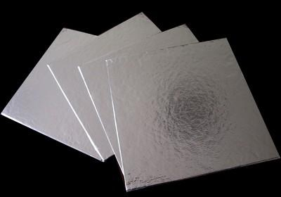 Nanoceramic Insulation Board Nano Insulation Panel Microporous Board