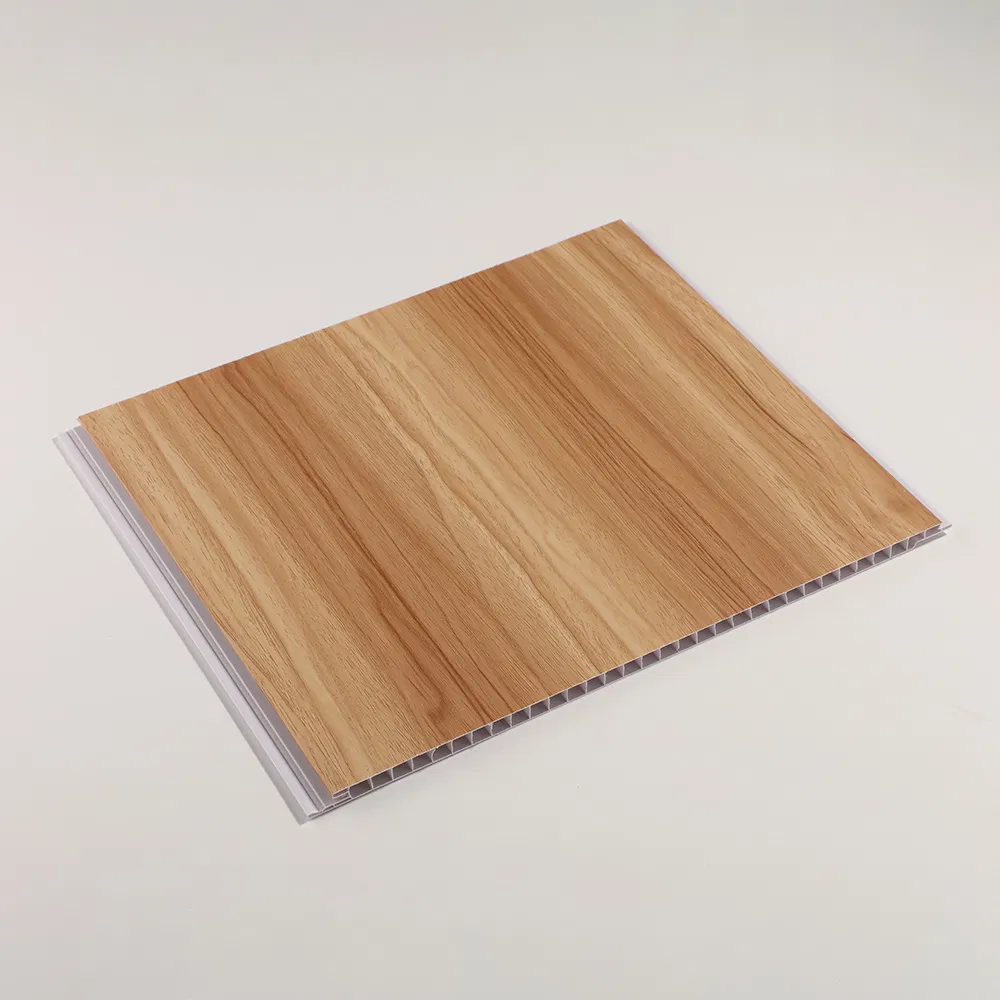 Commercial Building Decoration PVC Ceiling Eco-Friendly Lightweight PVC Ceiling