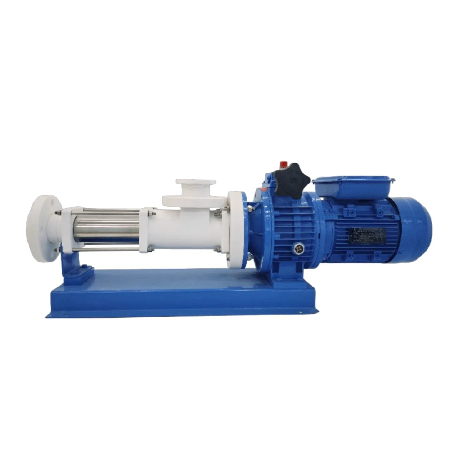 Ronice Lp Ptee Specil Pump for Chemical Industry to Transport Corrossive Fluid