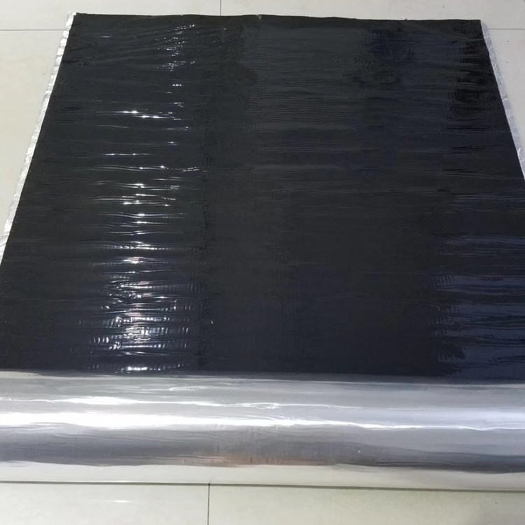 Nbs-501 Self-Adhesive Modified Polymer Bitumen Waterproof Membrane Asphalt Sealant Roof