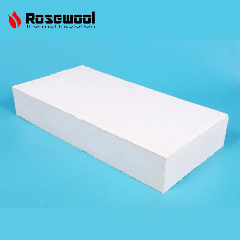 Durable Calcium Silicate Fireproof Boards for Safe Construction