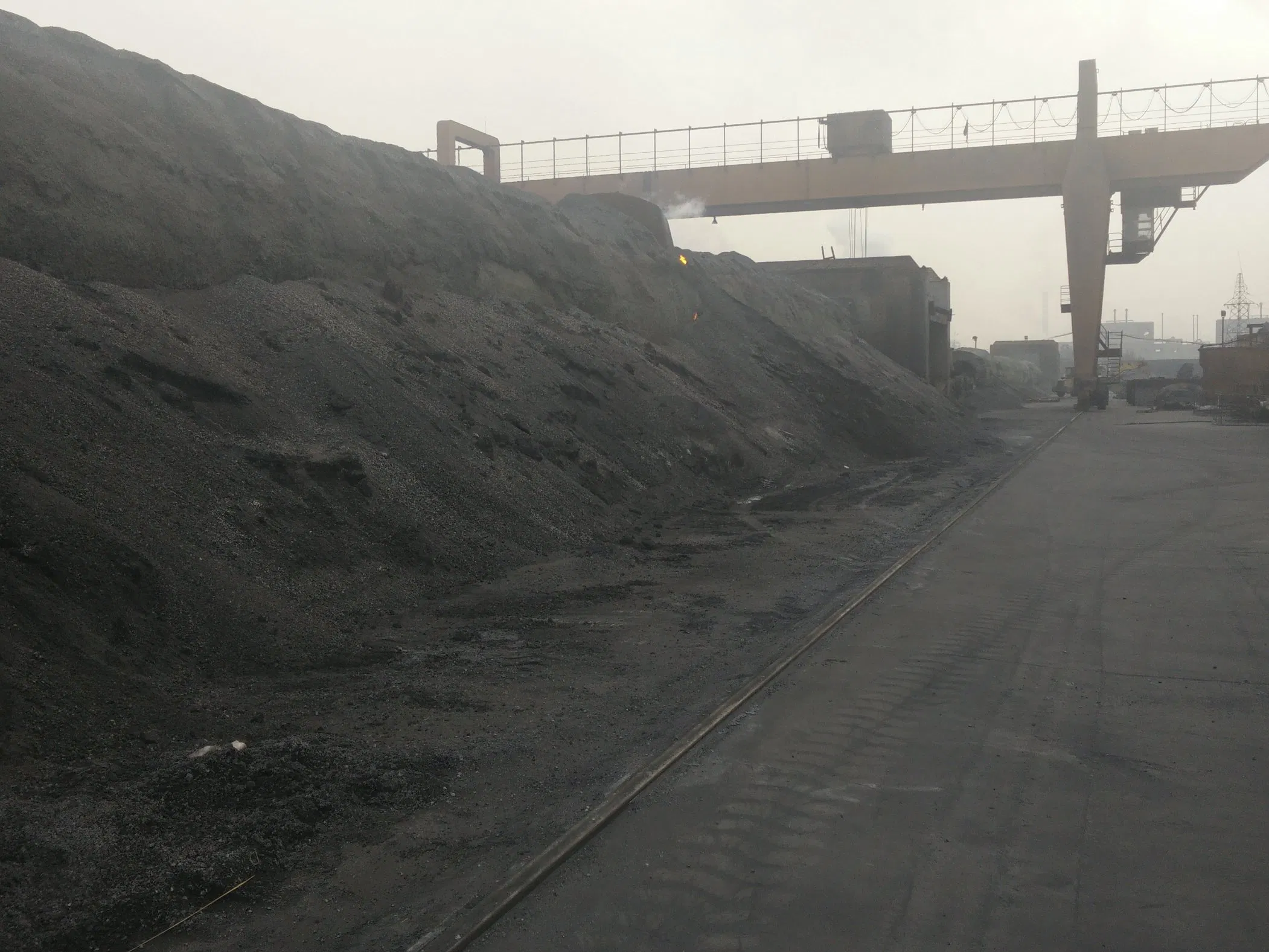 Superior Quality Powder Black Silicon Carbide for Abrasive & Refractory