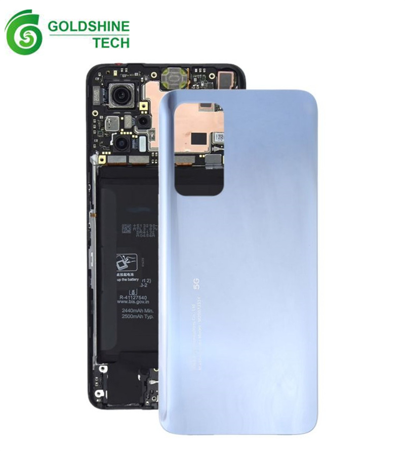 Задняя крышка для Xiaomi Mi 10T / 10T Pro / K30S