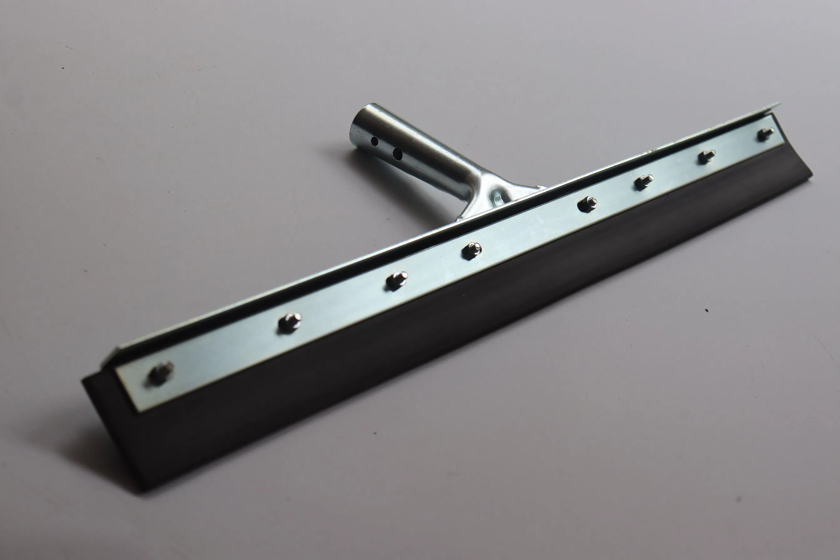 Reliable Flat Floor Wiper Rubber Squeegee