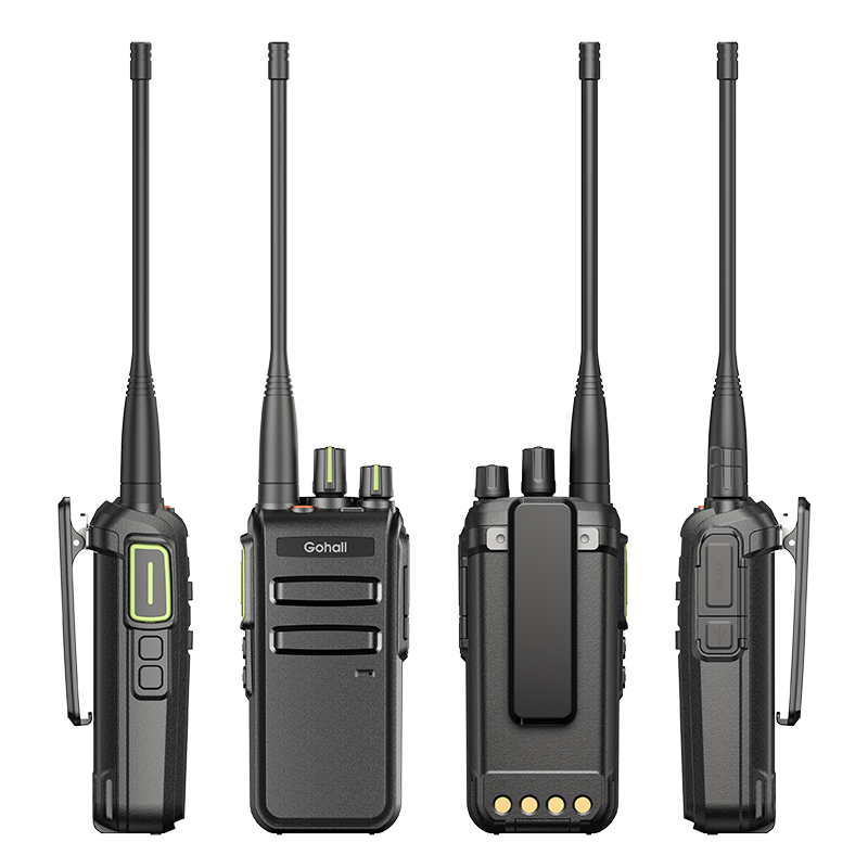 Портативная рация A-901MN 10W с защитой от помех