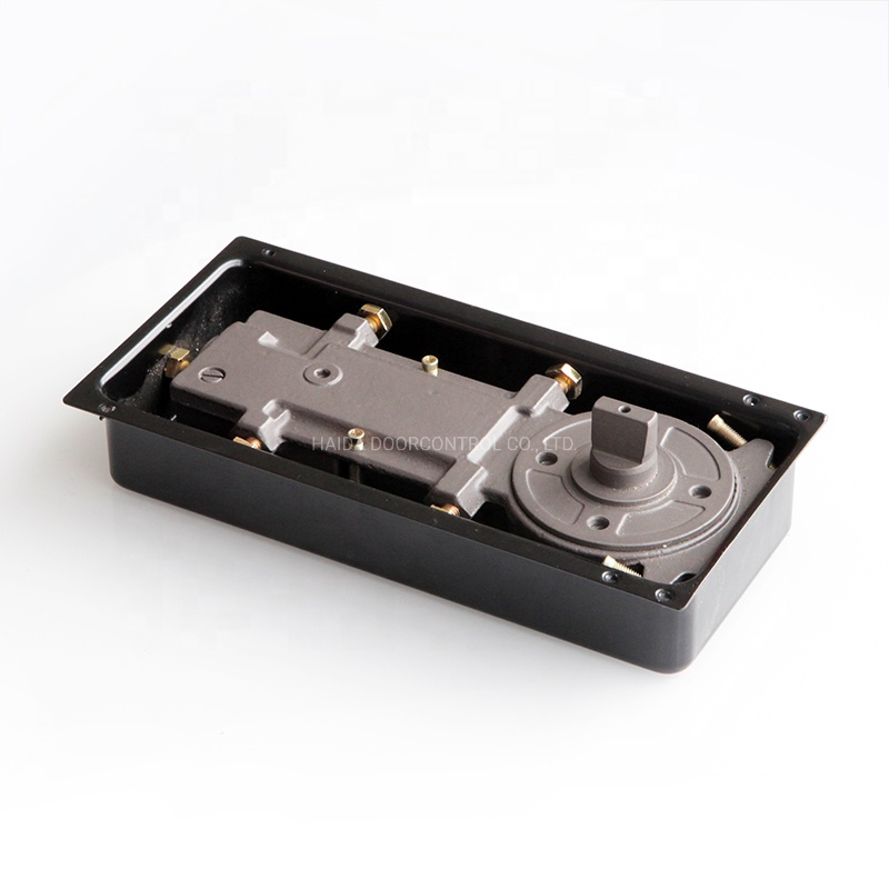 K-6000 Korea Quality Economic Type Floor Spring for Glass Door