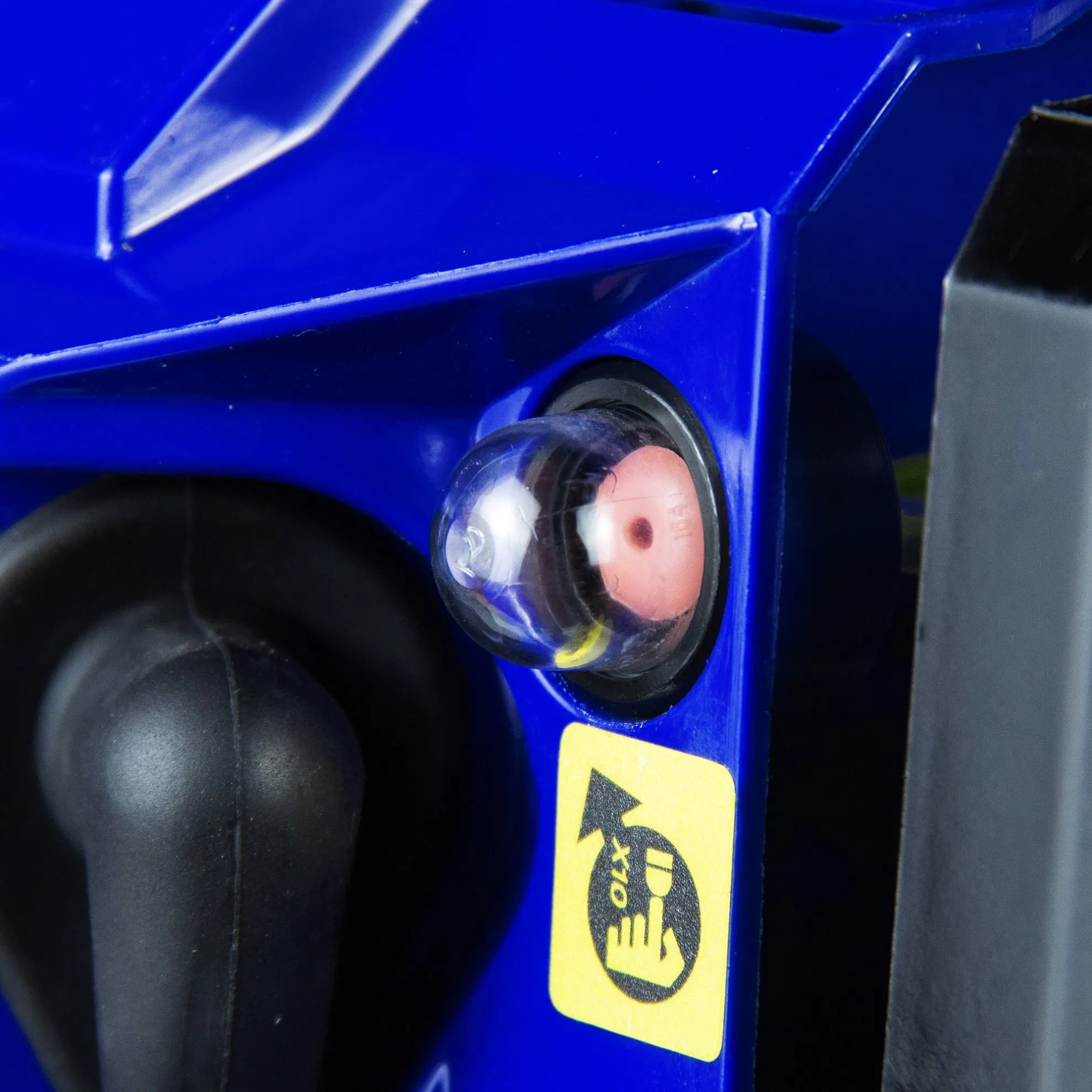 Sali Ea520 1400W Earth Auger