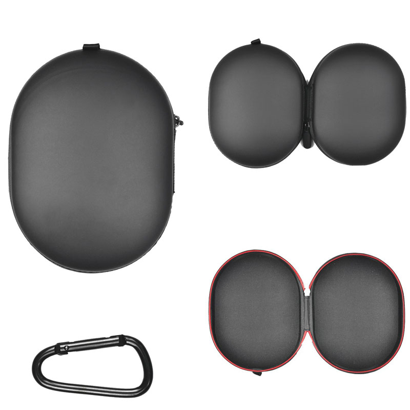 Жесткий кейс EVA для наушников