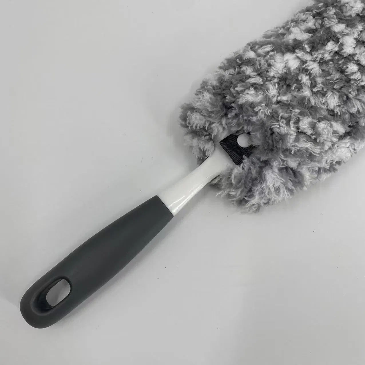 Microfiber Reusable Washable Duster for Cleaning Blinds, Furniture & Cars - a Household Cleaning Duster