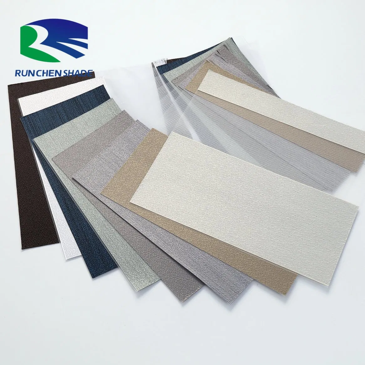 Riveted Zebra Pattern Binds Fabric